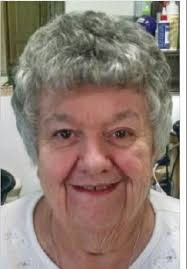 Diane Prout Obituary (1940