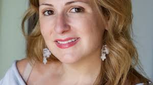 Paige Wolf, Green PR Powerhouse #ThisWeekI