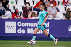 Check spelling or type a new query. Official Real Madrid Femenino Sign Esther Gonzalez Managing Madrid