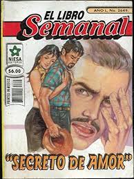 Jan 31, 2021 — la edición del cuaderno de trabaja 2 juguemos con las matemáticas. Amazon Com Novela Sorpresa Ilustrada Historias De Amor Pasion Intriga Y Traicion Libro Semanal 0780555200109 Ruben Monsalvo C Books