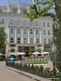 Cafe Gerbeaud Budapest Where Gumbo Was 61 Budapest Capital Of Hungary Budapest Hungary