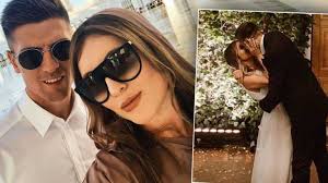 Born 1 july 1995) is a polish professional footballer who plays as a forward for bundesliga club hertha bsc and the poland national team. Wesele Krzysztofa Piatka I Pauliny Procyk Zdjecia Wystroju Sali I Pary