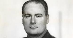 Crack shot who took out 17 Germans with his rifle