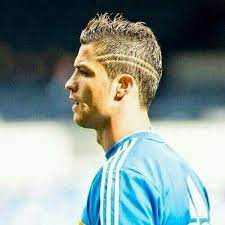 Hair Style Cristiano Ronaldo Cristiano Ronaldo Haircut Cristiano Ronaldo Hairstyle Ronaldo