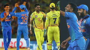 Deepak Chahar Points Out Differences In Playing Under Ms Dhoni Virat Kohli And Rohit Sharma Cricket News India Tv Listen to deepak kohli 2 | soundcloud is an audio platform that lets you listen to what you love and share the stream tracks and playlists from deepak kohli 2 on your desktop or mobile device. under ms dhoni virat kohli
