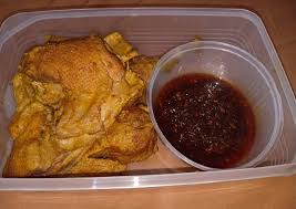 Salah satu hidangan yang paling digemari bebek goreng hitam madura. Cara Membuat Bebek Goreng Bumbu Hitam Khas Madura Yang Mudah Resepenakbgt Com