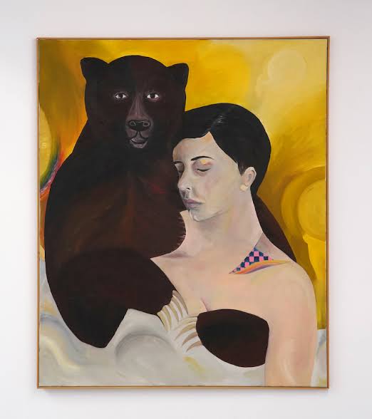 Work by Cathy Josefowitz