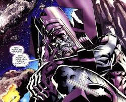 We did not find results for: What Is The Cosmic Height Of Galactus Quora