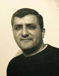 Robert Picazo Obituary (1936