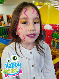 Pinta Caritas Navideñas 2025 para Niños