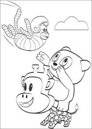 Download this running horse printable to entertain your child. Kids N Fun Com 46 Coloring Pages Of Julius Jr