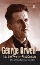 Orwell and Marxism