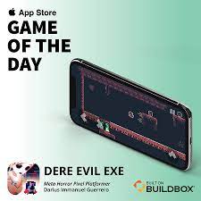 Build mobile apps quickly and without writing a single line of code using our intuitive app maker. Buildbox Game Maker Video Game Software