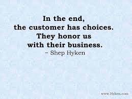 Pin On Business And Customer Service Quotes