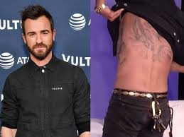 As the honoree of this year's free arts annual auction on wednesday, scott campbell went all out to support the. 30 Most Iconic Celebrity Tattoos