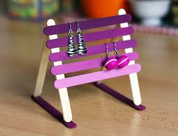 Manualidades Como Hacer Regalos Para El Dia De La Madre Recursos De Educacion Infantil Regalos Para El Dia De La Madre Manualidades Manualidades Creativas Palitos Artesanales