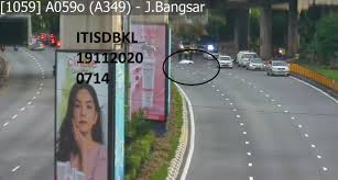 Sprint highway sees 18 hour road closure on sunday, september 6. Dead Body Found In The Middle Of Jalan Bangsar Causes Road Closure