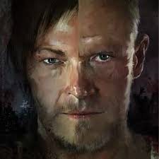 Guardian Angel ~Daryl Dixon love story~Discontinued*