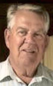 Barry Gene Schreffler