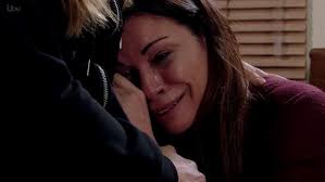 Carla's mental health breakdown to be focus of special standalone  Coronation Street