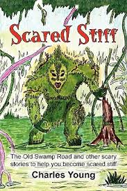Scared Stiff | Parnassus Books