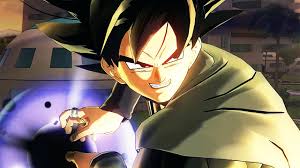 Maybe you would like to learn more about one of these? Goku Black Rose Quotes Novocom Top