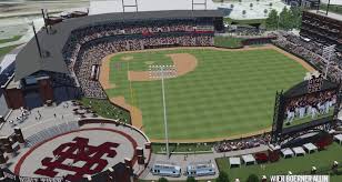 The 2021 baseball schedule for the mississippi state bulldogs with line and box scores plus records, streaks, and rankings. Mississippi State University Baseball Stadium Kee Safety Inc