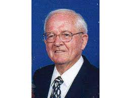 Ralph Olea Obituary (2009)