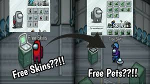 We did not find results for: How To Get Free Pets In Among Us Know More About This Social Deduction Game