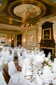 Cringletie House Scottish Wedding Luxury Wedding Show