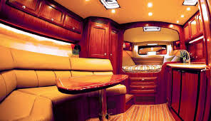 Jupiter Sportfish Yacht Sold By Denison S Luis Ayala