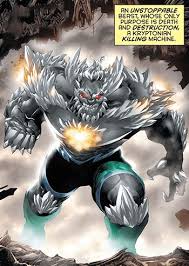 Shooting for these scenes was intense but also something i enjoyed doing at the same time. Generic Doomsday Villain Tv Tropes