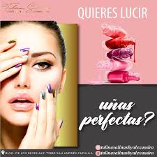 Talina Salinas by Alexandra (@talinasalinasbyalexandraolvera) · San Andrés  Cholula