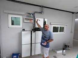 Pin By Frederic Rivollier On Residential Energy Storage Energy Storage Alpha Storage