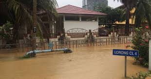 We did not find results for: Kuala Terengganu Not Spared Flood Woes