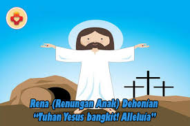Gambar mewarnai masjid kaligrafi dapat dicetak gambar kutipan. Gambar Paskah Anak