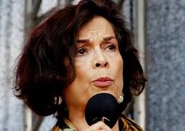 Bianca Jagger: Exploding myths about Mick