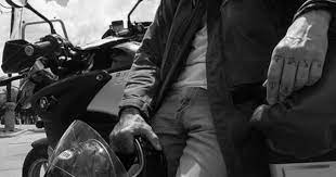 Ben Nichols Of Lucero Motorcycles Tour 2011 Soundtrack To My Life Songwriting Tours