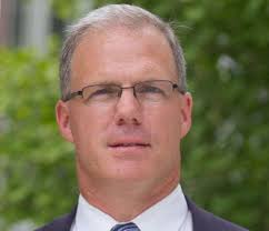 Salem State Recommends John D. Keenan for President