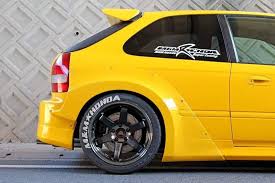 Maybe you would like to learn more about one of these? Civic Ek9 Oleh M M Honda Racing Wide Mekanika Malaysia Facebook