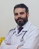 Dr. Ali Masri,MD specialized Cardiologist (Heart Doctor) at Sainte Therese 