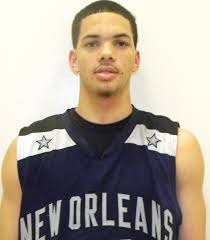 NBA Player's Association Top 100 Camp