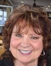 Obituary information for Sharon Jean Tharp