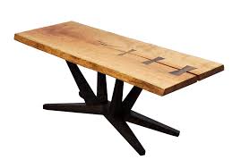 Contact the trading post depot to get a custom design made to your specifications. Starfire Coffee Table Taylor Made Furniture
