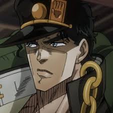 Jotaro Kujo Icons Tumblr In 2020 Jojos Bizarre Adventure Jotaro Jojo Bizzare Adventure Anime