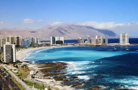 O prognóstico e sugestão de aposta para univ de chile vs deportes iquique, de 24 janeiro 2021, na. Spanish Course In Iquique Chile South America Inside