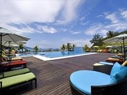 Tak perlu untuk ke luar negara. Sari Pacifica Resort Spa Sibu Johor Sibu Island Best Price Guarantee Mobile Bookings Live Chat