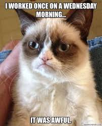 60 daily inspirational quotes for work the random vibez. 25 Happy Wednesday Memes That Will Make It A Little Easier To Get Through Hump Day Fairygodboss