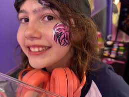 RAD Rolled Ice Cream