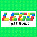 Lego Free Build